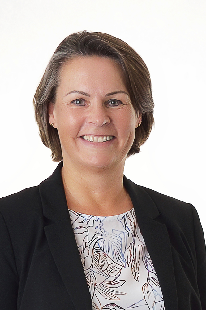 Kerstin Salomo